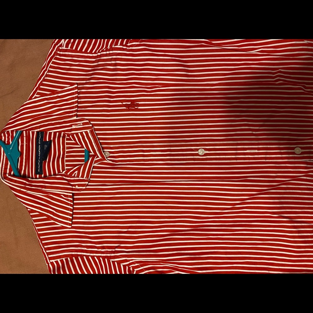 Ralph Lauren dress shirt